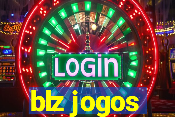 blz jogos